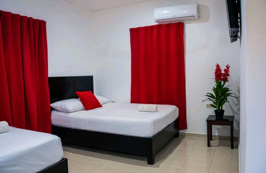 Hotel La Placita San Felipe  Room photo