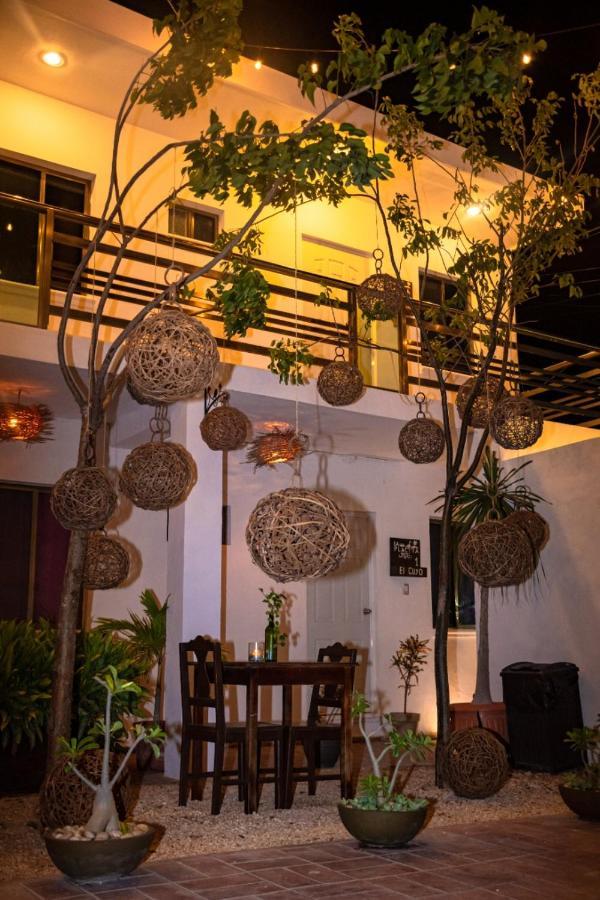Hotel La Placita San Felipe  Exterior photo