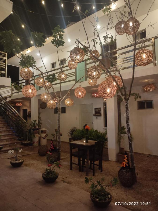 Hotel La Placita San Felipe  Exterior photo