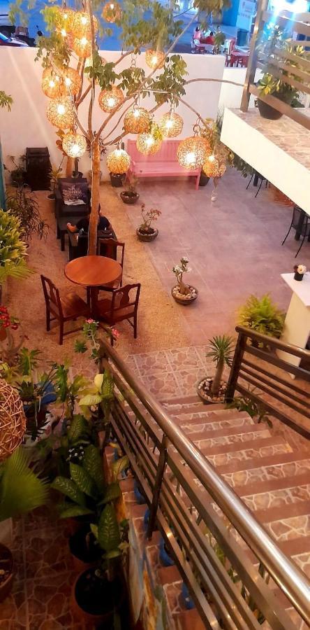 Hotel La Placita San Felipe  Exterior photo